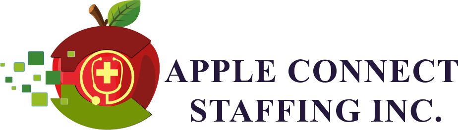 APPLE CONNECT STAFFING INC.